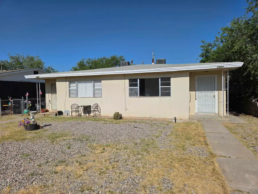 1505 Vermont AVE, Alamogordo, NM 88310 - #2