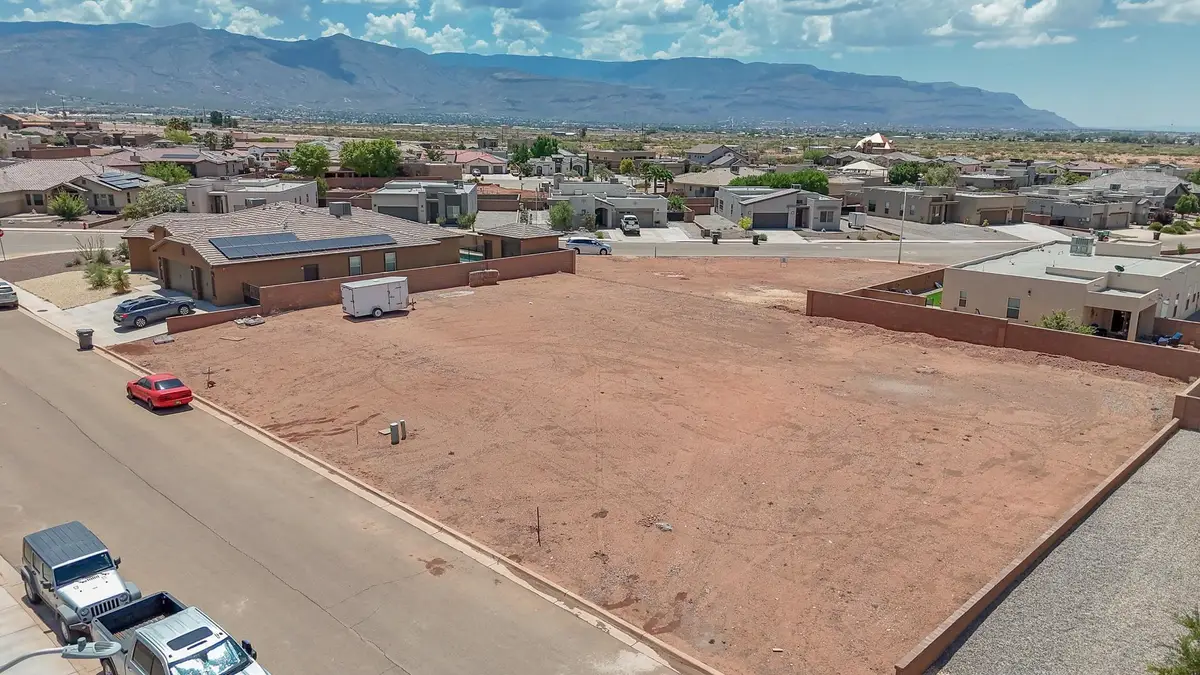 3476 ESCONDIDO DR., Alamogordo, NM 88310-8113 - #1