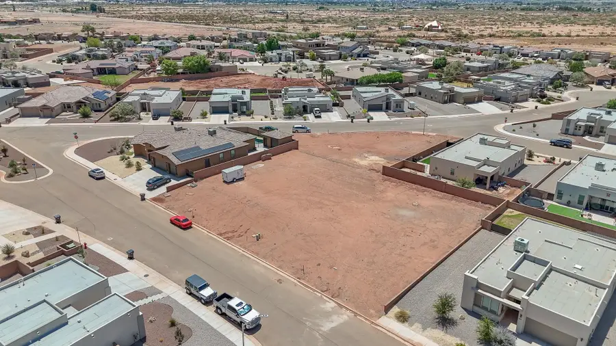 3476 ESCONDIDO DR., Alamogordo, NM 88310-8113 - #3