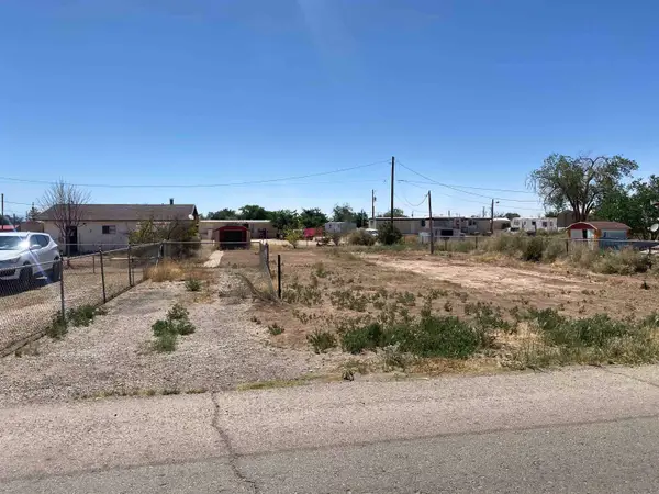 2214 Walker AVE, Alamogordo, NM 88310