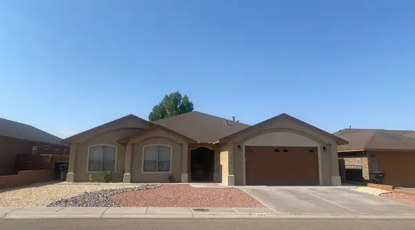 4070 Wood LP, Alamogordo, NM 88310-7755