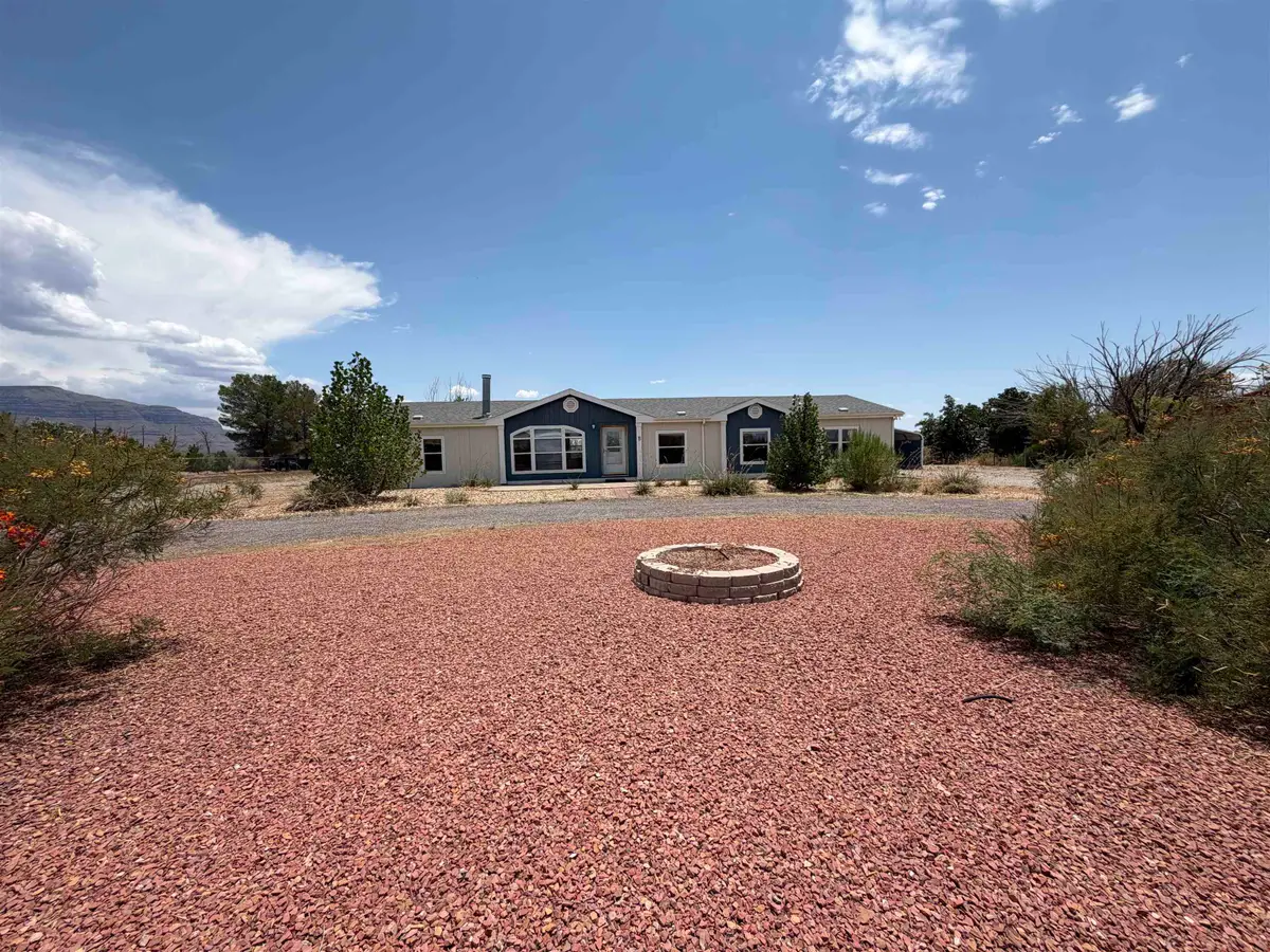 18 Hobo LN, Alamogordo, NM 88310 - #1