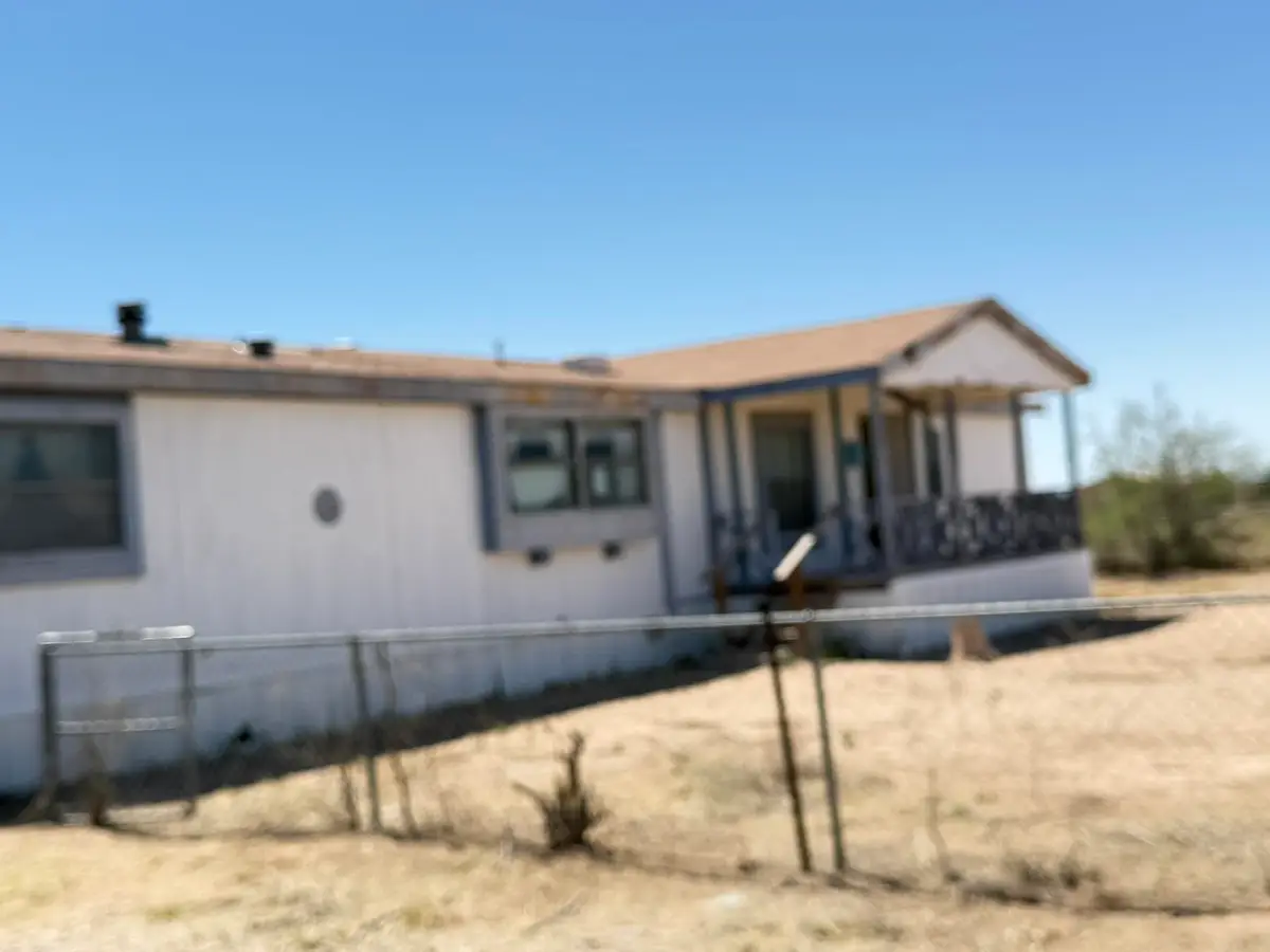 33 Southland Rd, Alamogordo, NM 88310 - #1
