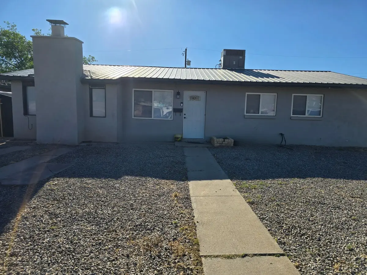 1821 Alaska AVE, Alamogordo, NM 88310 - #1