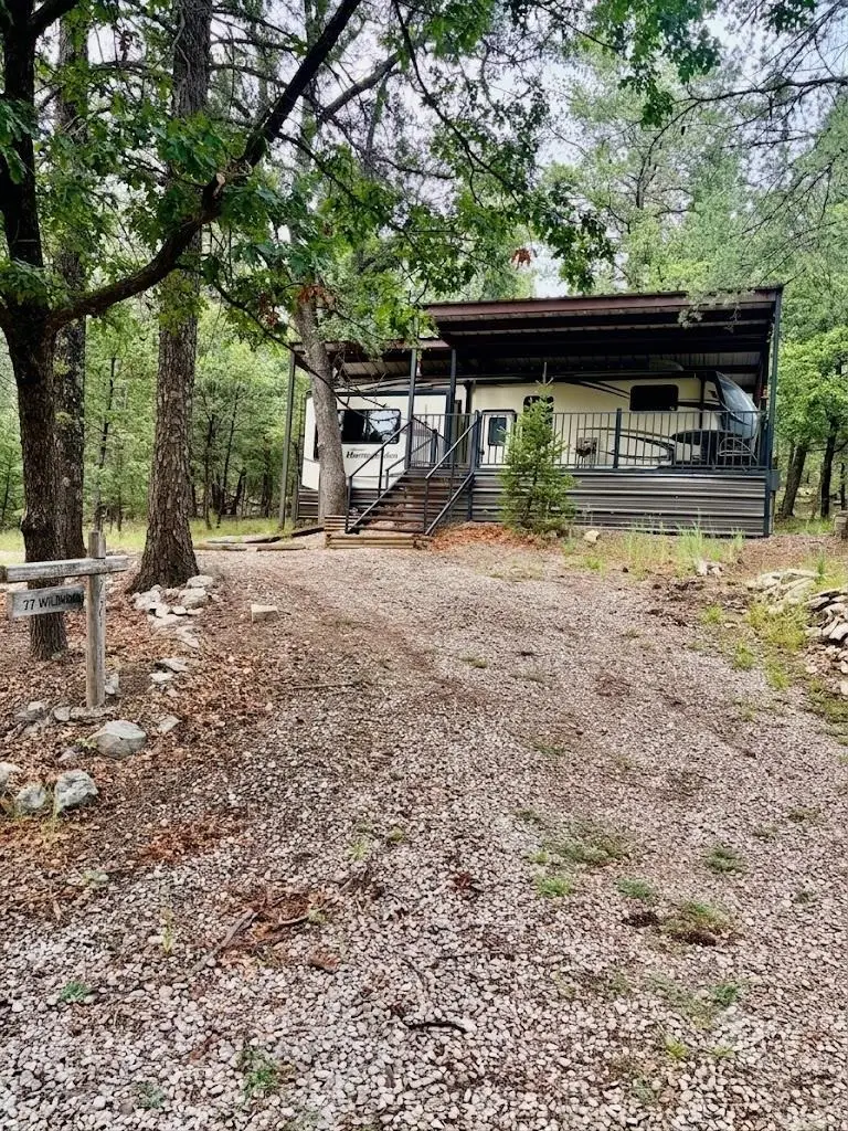 77 Wildwood, Cloudcroft, NM 88317-0000 - #2
