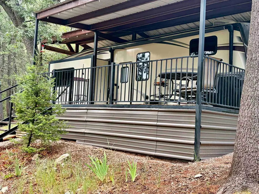 77 Wildwood, Cloudcroft, NM 88317-0000 - #3