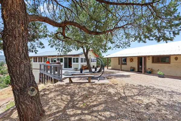 41 Calico Peak Rd, High Rolls Mountain Park, NM 88325