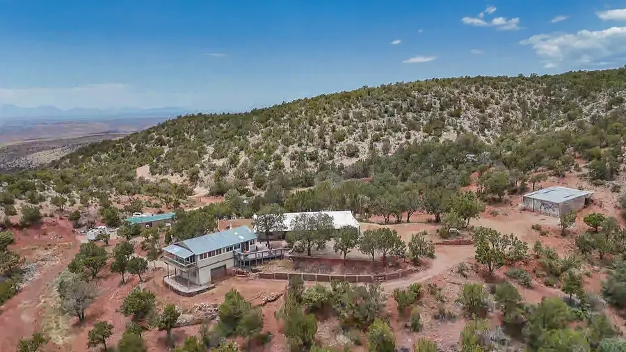 41 Calico Peak Rd, High Rolls Mountain Park, NM 88325 - #2