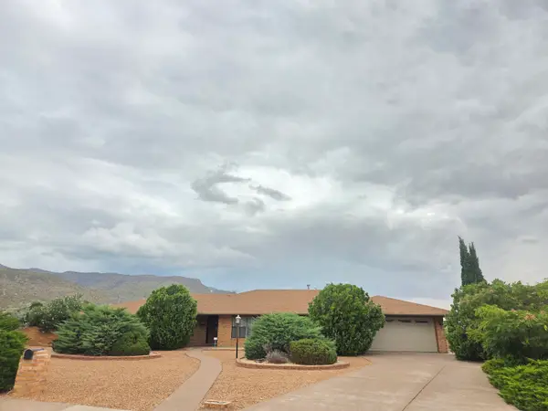 3100 Plaza Del Prado, Alamogordo, NM 88310-8275
