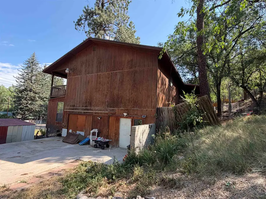 819 Carrizo Canyon Rd, Ruidoso, NM 88345 - #3