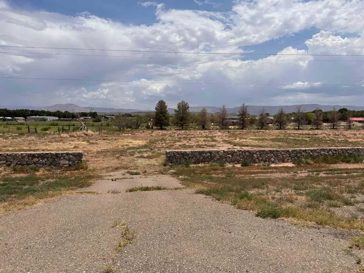 Lot 4 Abercrombie Acres, Tularosa, NM 88352 - #1