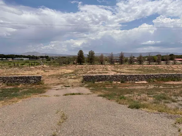 Lot 4 Abercrombie Acres, Tularosa, NM 88352