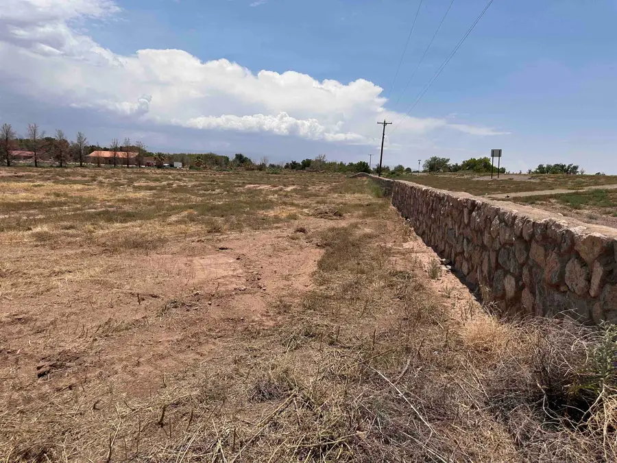 Lot 4 Abercrombie Acres, Tularosa, NM 88352 - #2