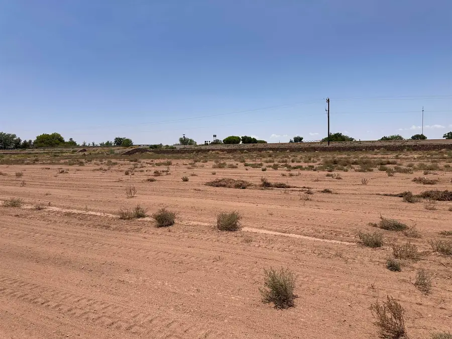 Lot 4 Abercrombie Acres, Tularosa, NM 88352 - #3