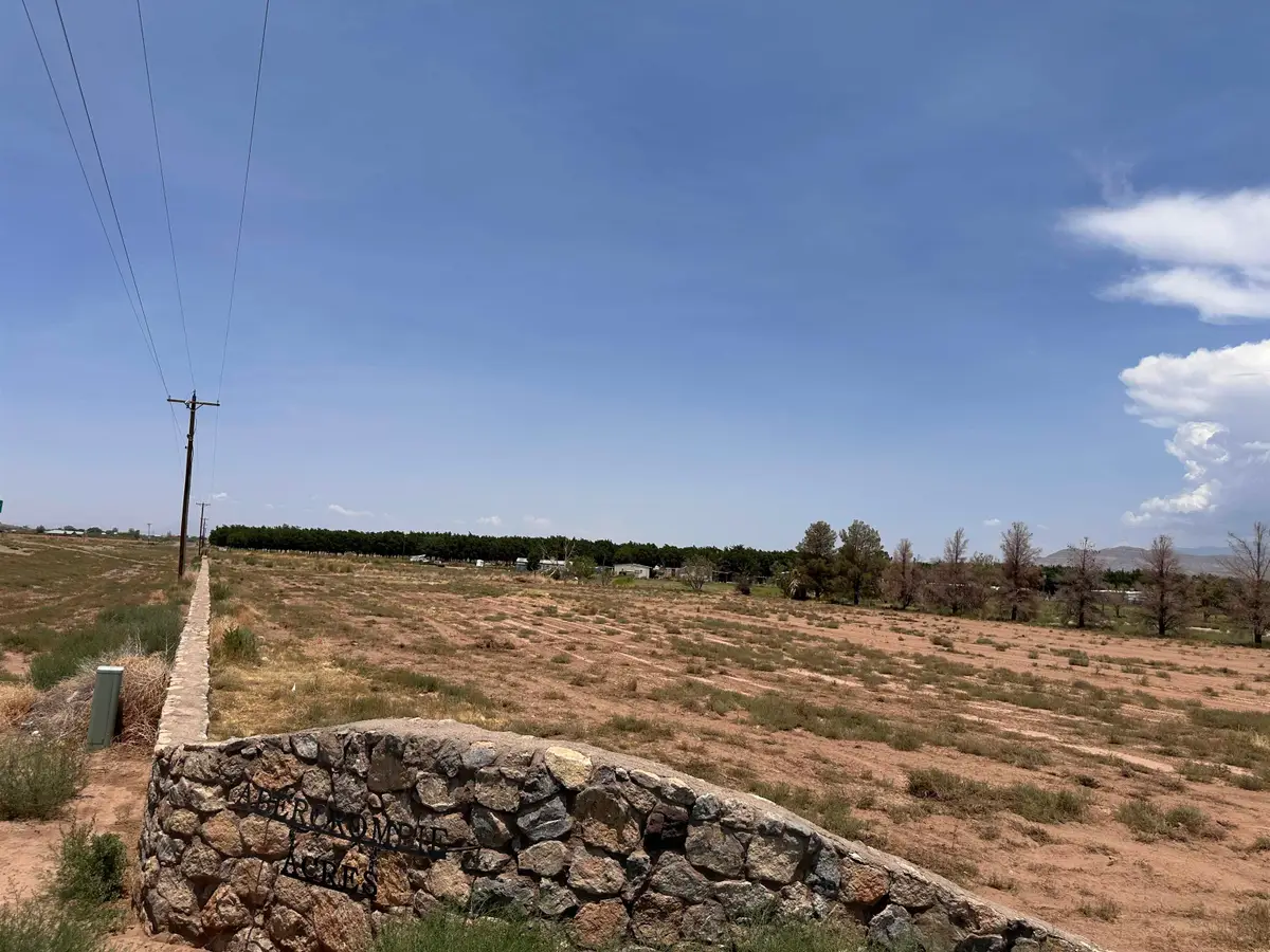 Lot 3 Abercrombie Acres, Tularosa, NM 88352 - #1