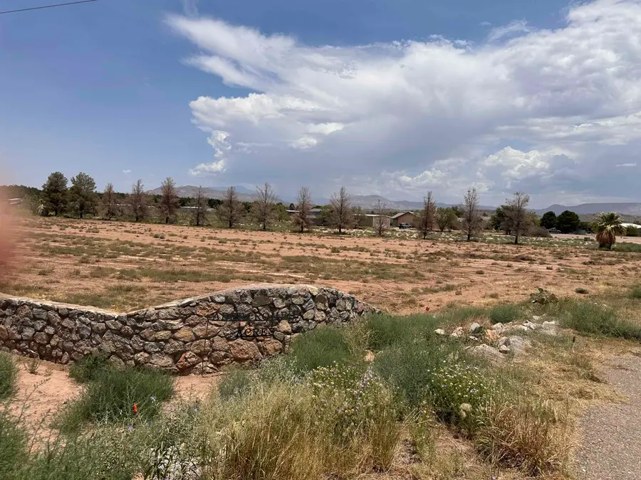 Lot 3 Abercrombie Acres, Tularosa, NM 88352 - #2