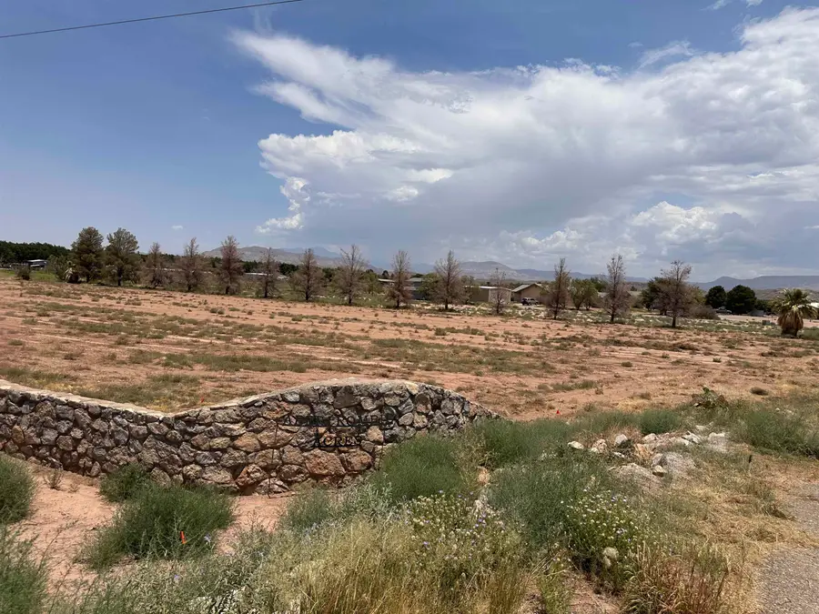 Lot 3 Abercrombie Acres, Tularosa, NM 88352 - #3
