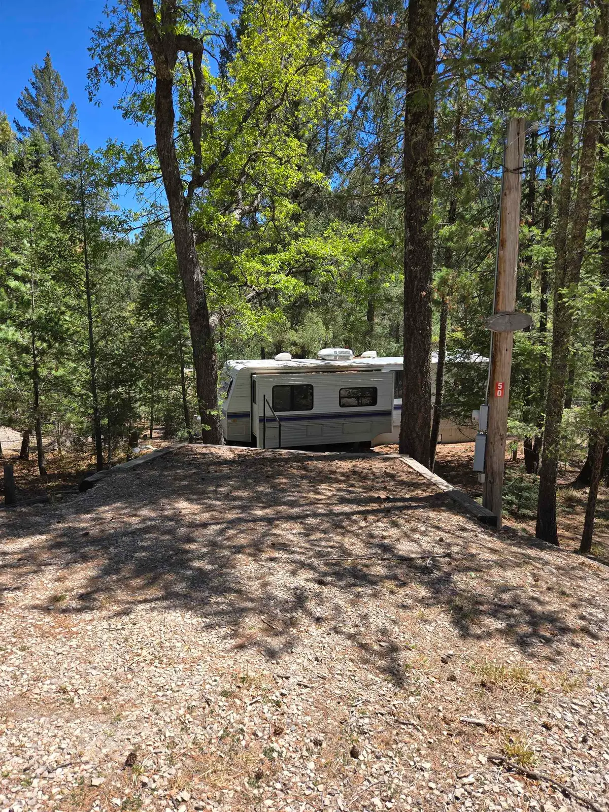 50 Pine Ridge, Cloudcroft, NM 88317 - #1