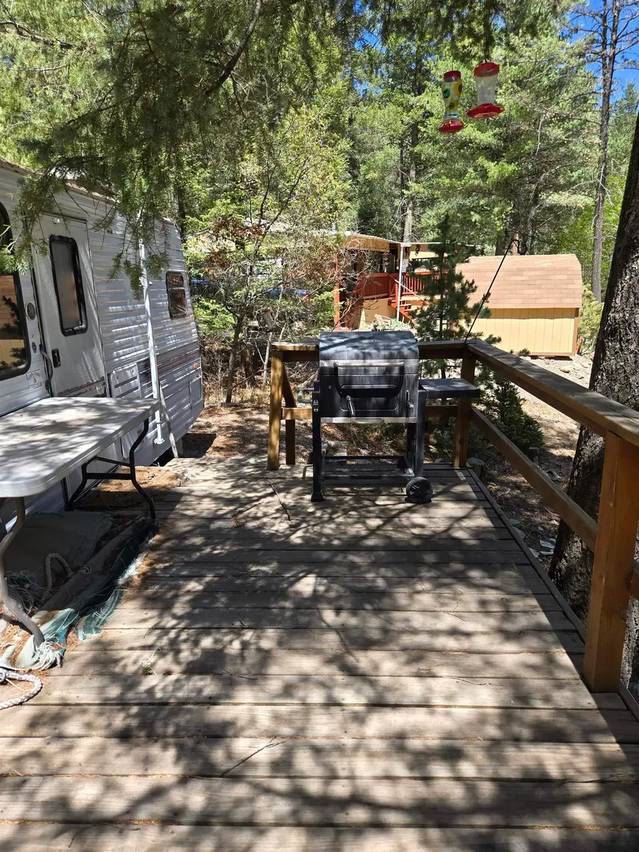 50 Pine Ridge, Cloudcroft, NM 88317 - #2