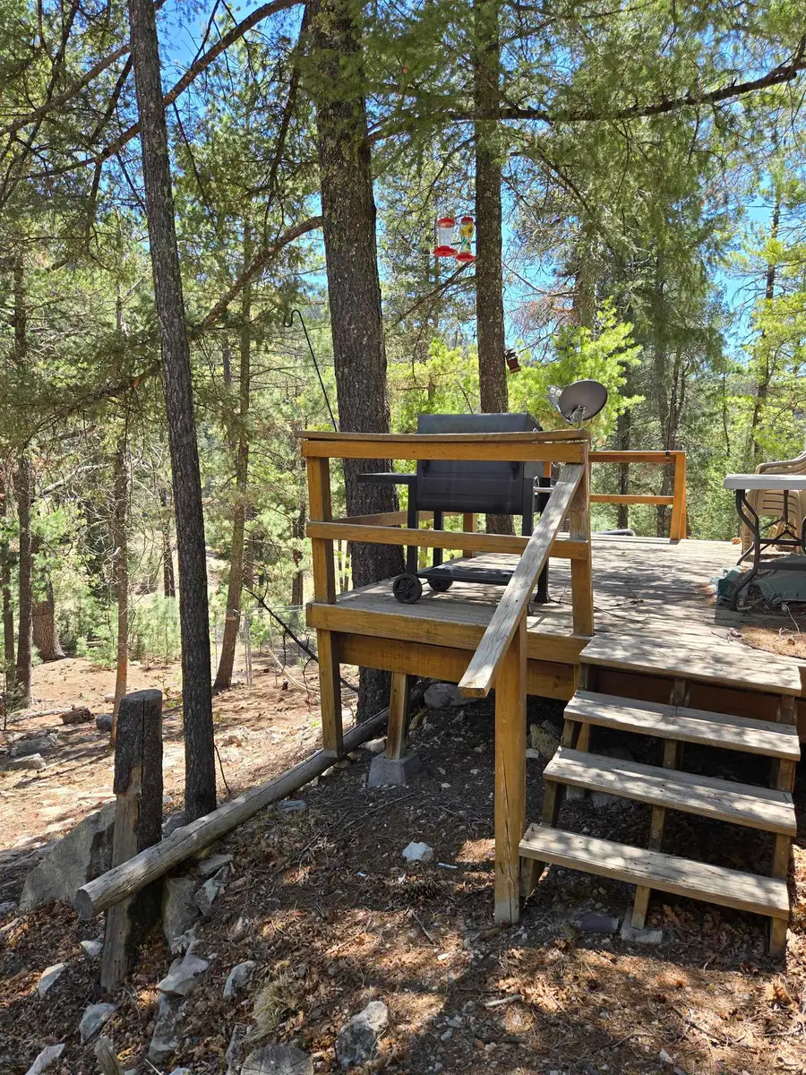 50 Pine Ridge, Cloudcroft, NM 88317 - #3