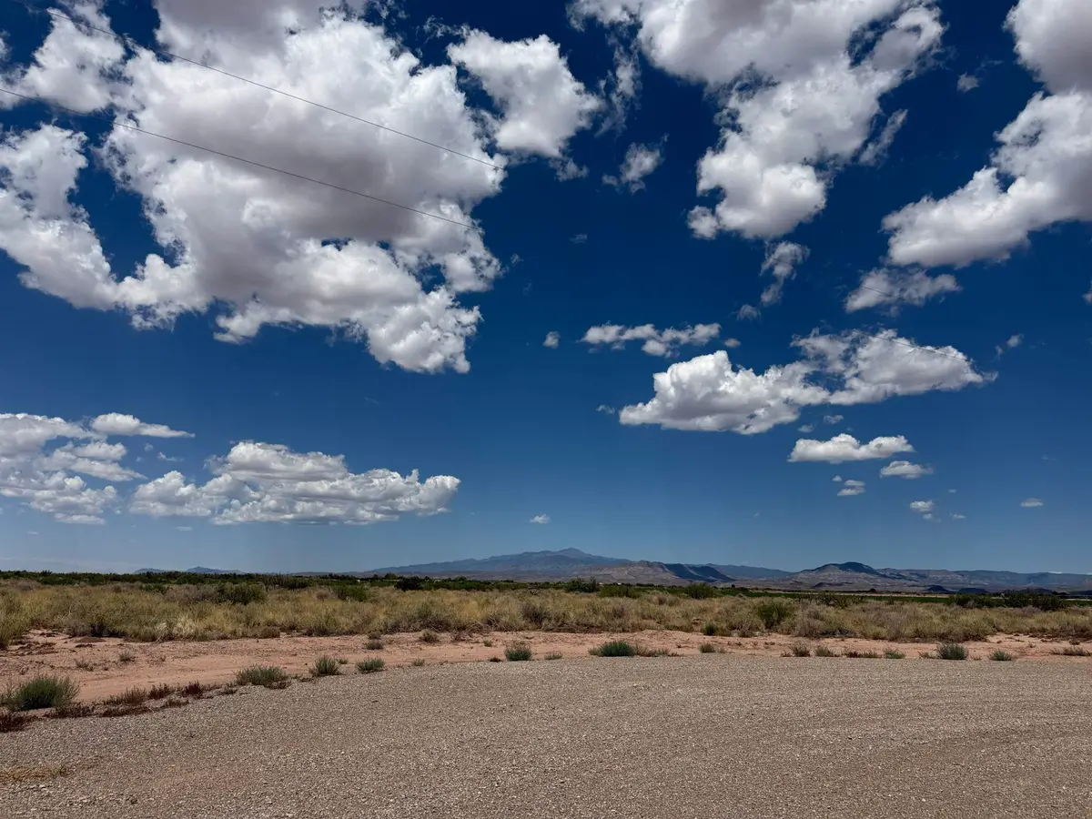 Disanto Rd, Tularosa, NM 88352 - #1