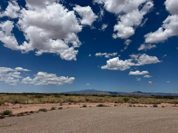 Disanto Rd, Tularosa, NM 88352