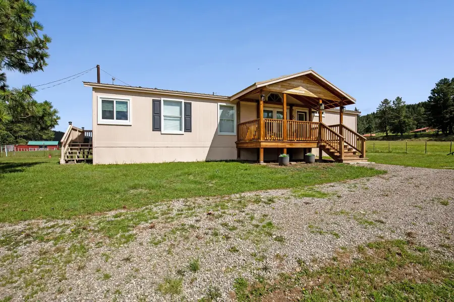 6 Sunflower Trl, Mayhill, NM 88339-9999 - #3