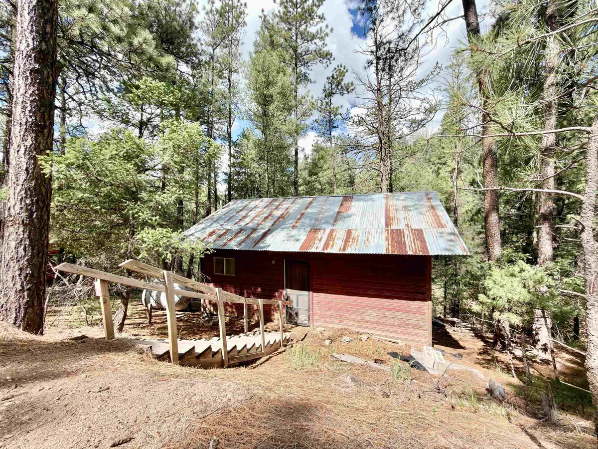 36 Mystery Path, Cloudcroft, NM 88317 - #1