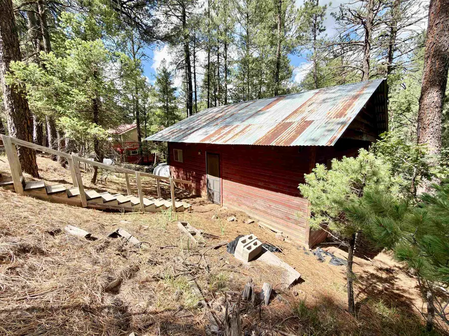 36 Mystery Path, Cloudcroft, NM 88317 - #2