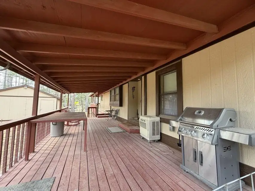 31 Dixwood DR, Timberon, NM 88350 - #2