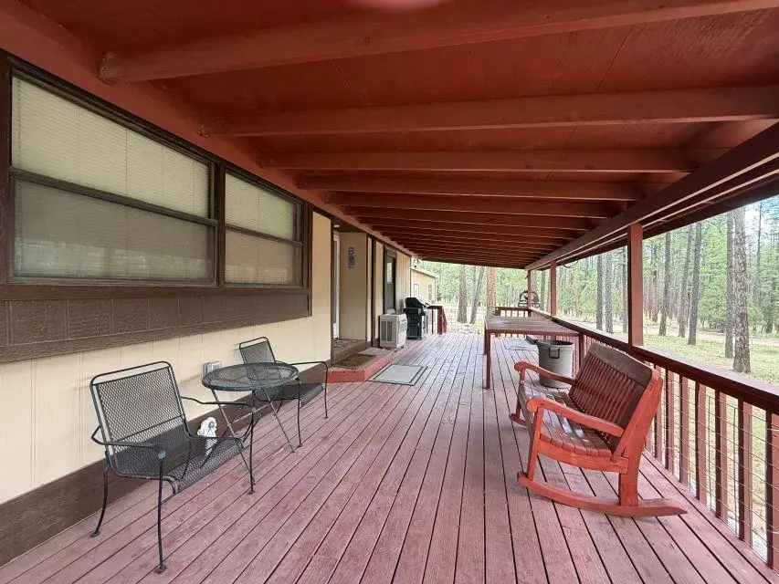 31 Dixwood DR, Timberon, NM 88350 - #3