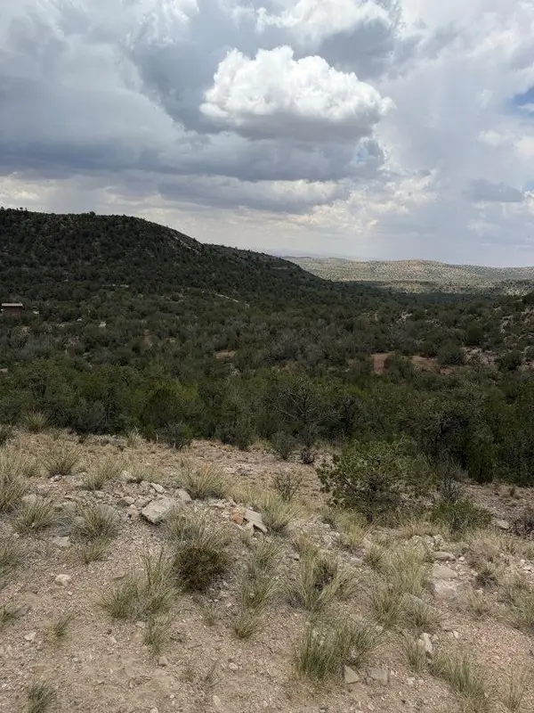Mountainaire Dr, Timberon, NM 88350