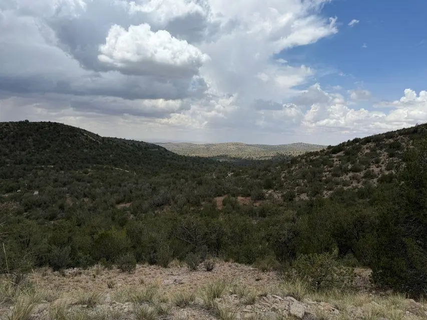 Mountainaire Dr, Timberon, NM 88350 - #2