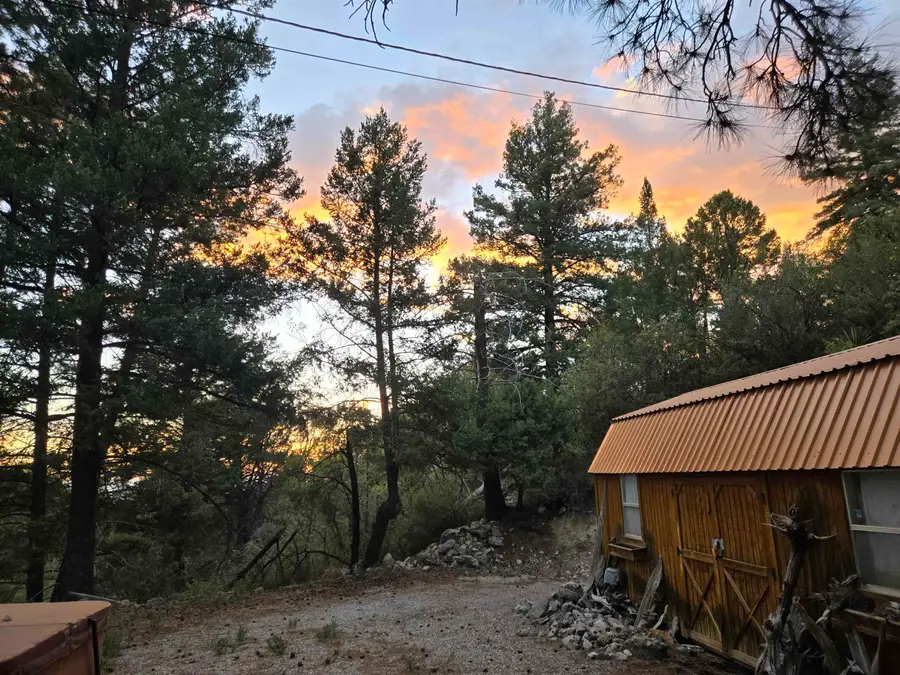 17 Skyline Trl, High Rolls Mountain Park, NM 88325 - #3