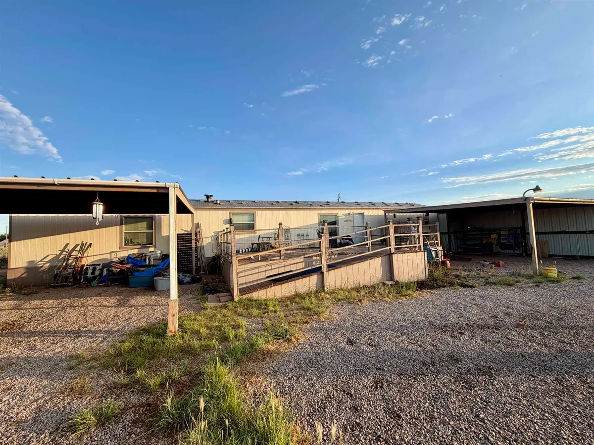 102 Desert DR, Tularosa, NM 88352 - #1
