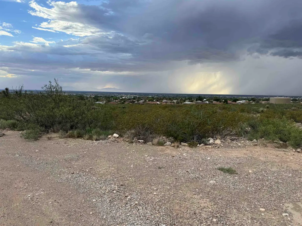 3305 Thunder RD, Alamogordo, NM 88310-6776 - #1