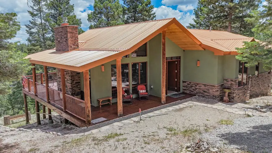 65 Big Dipper RD, Cloudcroft, NM 88317 - #2