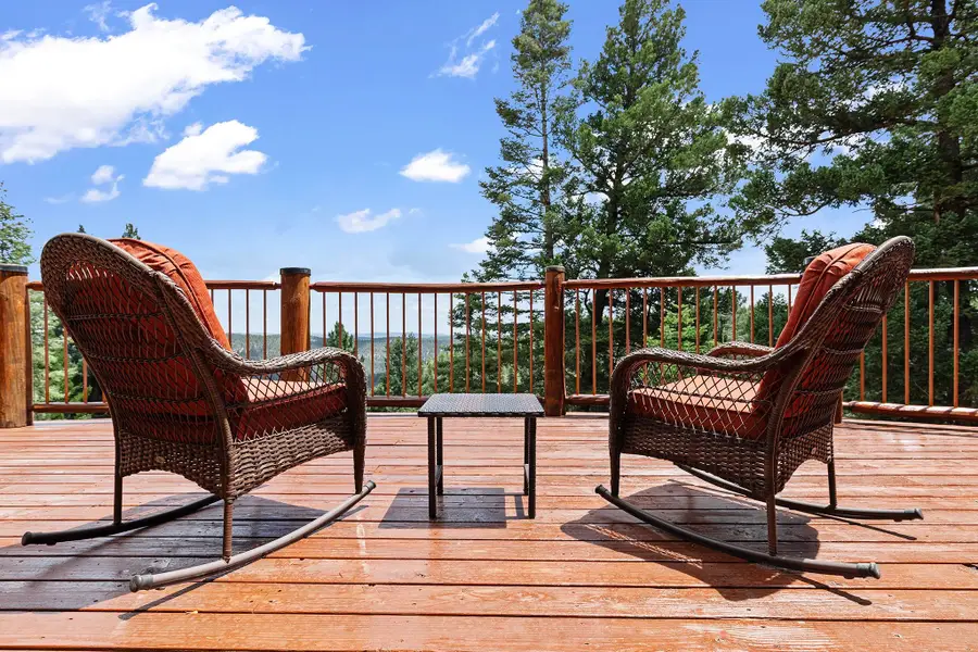 65 Big Dipper RD, Cloudcroft, NM 88317 - #3
