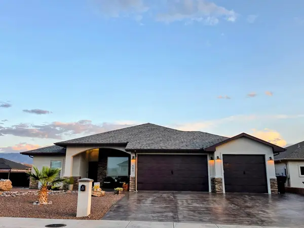580 Montecito Drive, Alamogordo, NM 88310