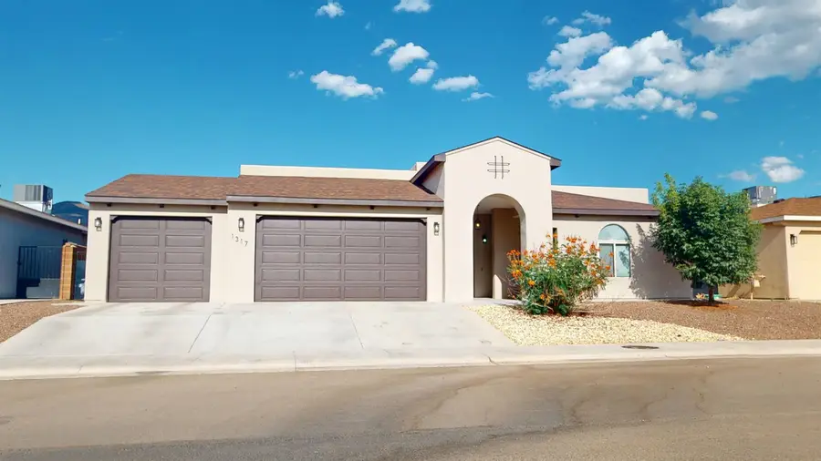 1317 La Codorniz DR, Alamogordo, NM 88310 - #3