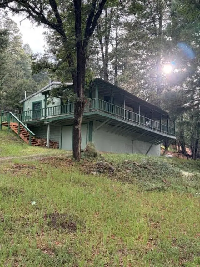 4 Sherwood Forest, Mayhill, NM 88339 - #1