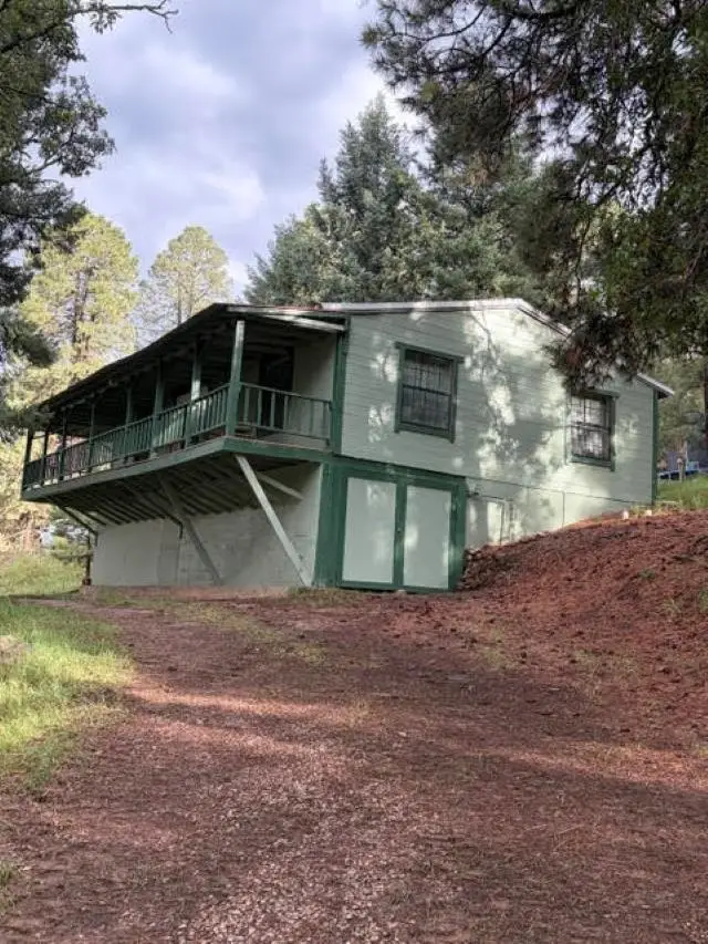 4 Sherwood Forest, Mayhill, NM 88339 - #3