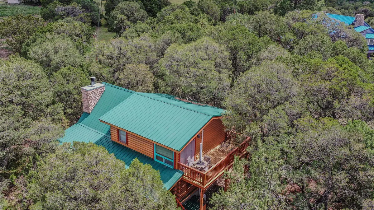 23 Mountain Park Rd, High Rolls Mountain Park, NM 88325 - #1