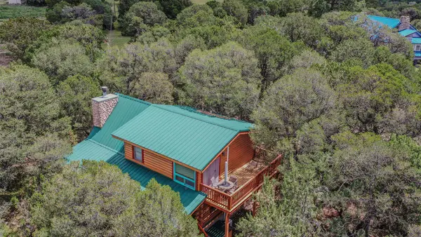 23 Mountain Park Rd, High Rolls Mountain Park, NM 88325