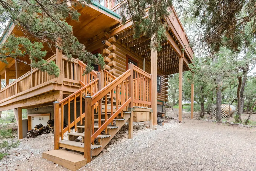 23 Mountain Park Rd, High Rolls Mountain Park, NM 88325 - #2