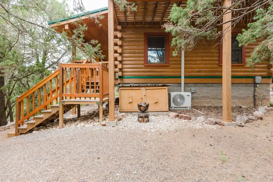 23 Mountain Park Rd, High Rolls Mountain Park, NM 88325 - #3