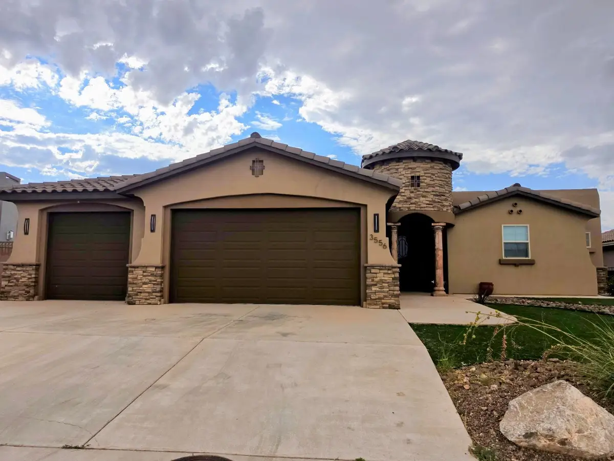 3556 Calle Verde DR, Alamogordo, NM 88310 - #1