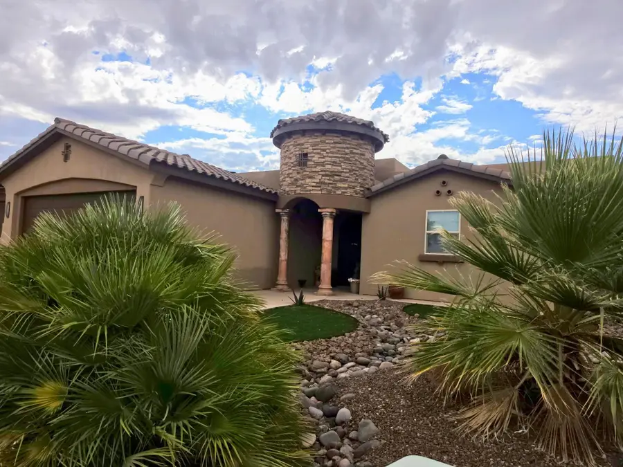 3556 Calle Verde DR, Alamogordo, NM 88310 - #2