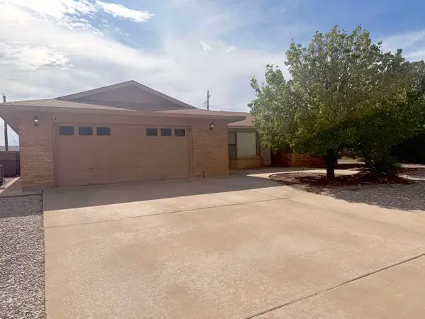 103 Sunrise AVE, Alamogordo, NM 88310