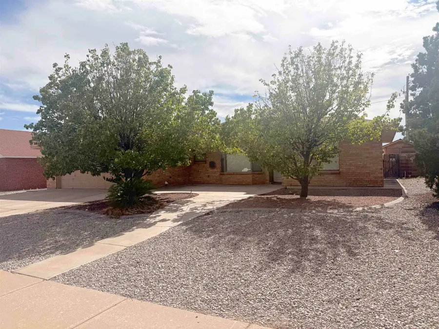 103 Sunrise AVE, Alamogordo, NM 88310 - #2